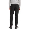 image:imageDockers Mens Dockers Mens Go Airweave Jogger Slim FitBeautiful Black Stretch
