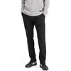 image:imageDockers Mens Dockers Mens Go Airweave Jogger Slim FitBeautiful Black Stretch