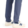 image:imageDockers Mens Dockers Mens Go Airweave Jogger Slim FitOmbre Blue