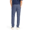 image:imageDockers Mens Dockers Mens Go Airweave Jogger Slim FitOmbre Blue Stretch