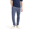 image:imageDockers Mens Dockers Mens Go Airweave Jogger Slim FitOmbre Blue Stretch