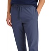 image:imageDockers Mens Dockers Mens Go Airweave Jogger Slim FitOmbre Blue Stretch