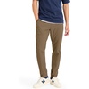 image:imageDockers Mens Dockers Mens Go Airweave Jogger Slim FitOtter Stretch