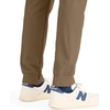 image:imageDockers Mens Dockers Mens Go Airweave Jogger Slim FitOtter Stretch