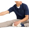 image:imageDockers Mens Dockers Mens Go Airweave Jogger Slim FitSahara Khaki