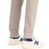 image:imageDockers Mens Dockers Mens Go Airweave Jogger Slim FitSahara Khaki Stretch