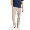 image:imageDockers Mens Dockers Mens Go Airweave Jogger Slim FitSahara Khaki Stretch