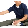 image:imageDockers Mens Dockers Mens Go Airweave Jogger Slim FitTea Leaf Stretch