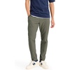 image:imageDockers Mens Dockers Mens Go Airweave Jogger Slim FitTea Leaf Stretch