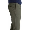 image:imageDockers Mens Dockers Mens Go Airweave Jogger Slim FitTea Leaf Stretch