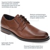 image:imageDockers Mens EdgarCognac