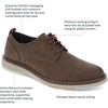 image:imageDockers Mens ElmingtonBrown