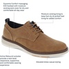 image:imageDockers Mens ElmingtonDark Tan