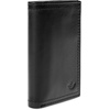 image:imageDockers Mens Extra Capacity Slim Profile Trifold Wallet with Multiple Card Slots and ID WindowBlack Xcap