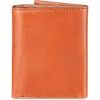 image:imageDockers Mens Extra Capacity Slim Profile Trifold Wallet with Multiple Card Slots and ID WindowTan Xcap