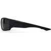 image:imageDockers Mens Gavin Sunglasses Polarized Wrap Black 57mmBlack