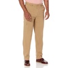 image:imageDockers Mens Goto Cargo Straight Fit Smart 360 Flex Pants Standard and Big amp TallNew British Khaki