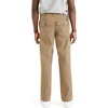 image:imageDockers Mens Goto Cargo Straight Fit Smart 360 Flex Pants Standard and Big amp TallNew British Khaki Stretch