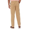 image:imageDockers Mens Goto Cargo Straight Fit Smart 360 Flex Pants Standard and Big amp TallNew British Khaki Stretch