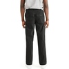 image:imageDockers Mens Goto Cargo Straight Fit Smart 360 Flex Pants Standard and Big amp TallSteelhead