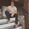 image:imageDockers Mens HallstoneNavy