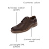image:imageDockers Mens HandelDark Brown