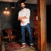 image:imageDockers Mens HerronDark Tan