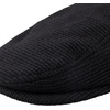 image:imageDockers Mens Ivy Newsboy HatBlack