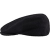 image:imageDockers Mens Ivy Newsboy HatBlack