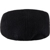 image:imageDockers Mens Ivy Newsboy HatBlack