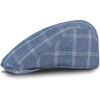 image:imageDockers Mens Ivy Newsboy HatBlue