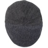 image:imageDockers Mens Ivy Newsboy HatCharcoal Mixed