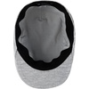 image:imageDockers Mens Ivy Newsboy HatGray Stretch