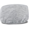 image:imageDockers Mens Ivy Newsboy HatGray Stretch