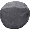 image:imageDockers Mens Ivy Newsboy HatGrey Pieced