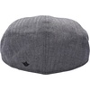 image:imageDockers Mens Ivy Newsboy HatGrey Pieced