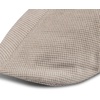 image:imageDockers Mens Ivy Newsboy HatKhaki Microcheck
