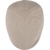 image:imageDockers Mens Ivy Newsboy HatKhaki Microcheck