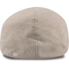 image:imageDockers Mens Ivy Newsboy HatKhaki Microcheck