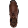 image:imageDockers Mens OxfordMahogany