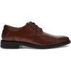 image:imageDockers Mens OxfordMahogany