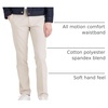 image:imageDockers Mens Slim Fit Easy Khaki PantsCloud