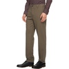 image:imageDockers Mens Slim Fit Easy Khaki PantsDark Pebble Stretch