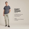 image:imageDockers Mens Slim Fit Easy Khaki PantsDockers Navy