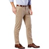 image:imageDockers Mens Slim Fit Easy Khaki PantsKhaki