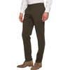 image:imageDockers Mens Slim Fit Easy Khaki PantsOlive Grove Stretch