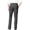 image:imageDockers Mens Slim Fit Easy Khaki PantsStorm Heather