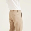 image:imageDockers Mens Slim Fit Easy Khaki PantsTimberwolf Stretch