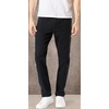 image:imageDockers Mens Slim Fit Jean Cut All Seasons Tech PantsBlack