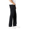 image:imageDockers Mens Slim Fit Jean Cut All Seasons Tech PantsBlack Stretch